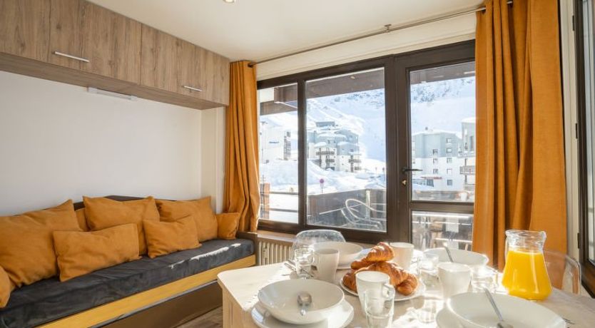 Photo of Les Tufs (Val Claret) Apartment 5