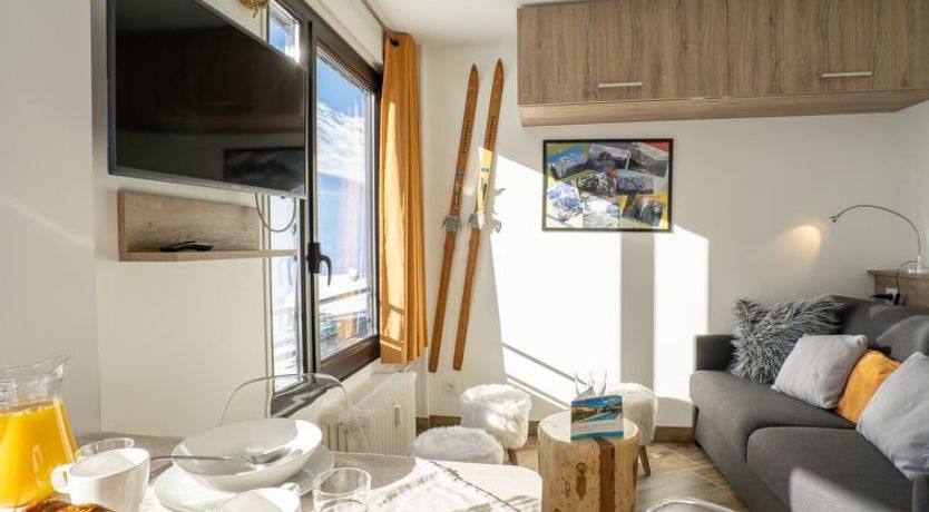 Photo of Les Tufs (Val Claret) Apartment 5