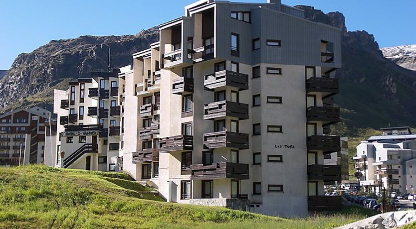 Photo of Les Tufs (Val Claret) Apartment 5