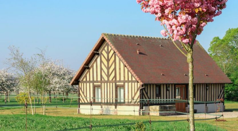 Photo of Le Verger Holiday Home 2