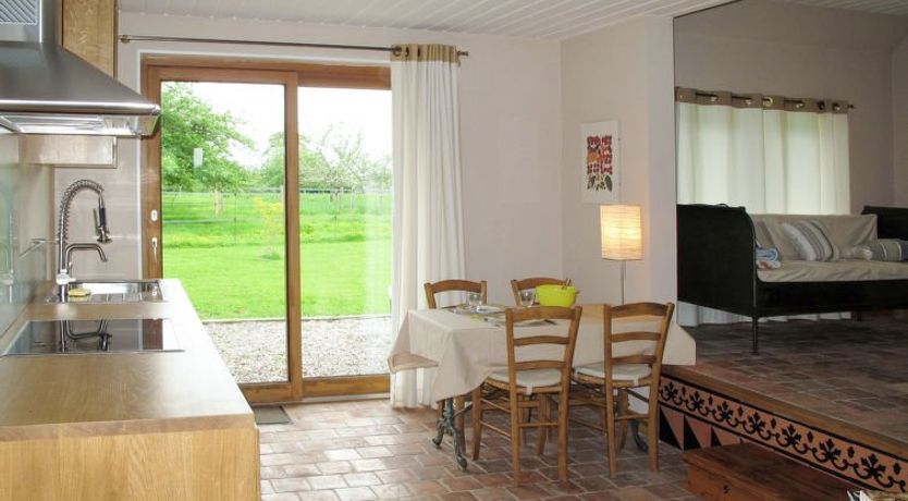 Photo of Le Verger Holiday Home 2