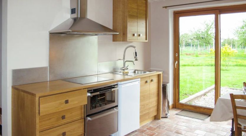 Photo of Le Verger Holiday Home 2