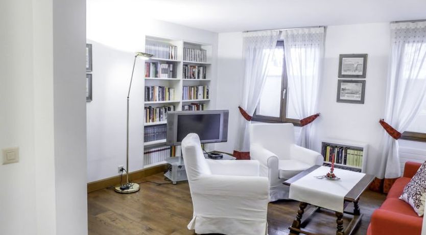 Photo of Chesa Sonnalpine B 52 Apartment 3