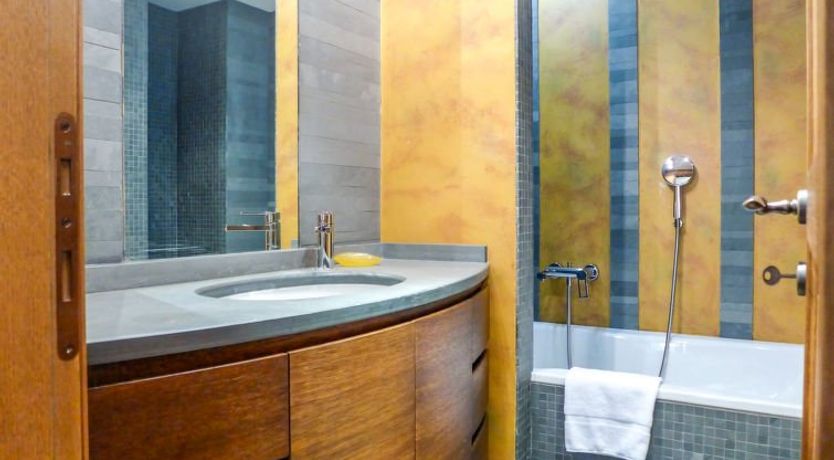 Photo of Chesa Sonnalpine B 52 Apartment 3