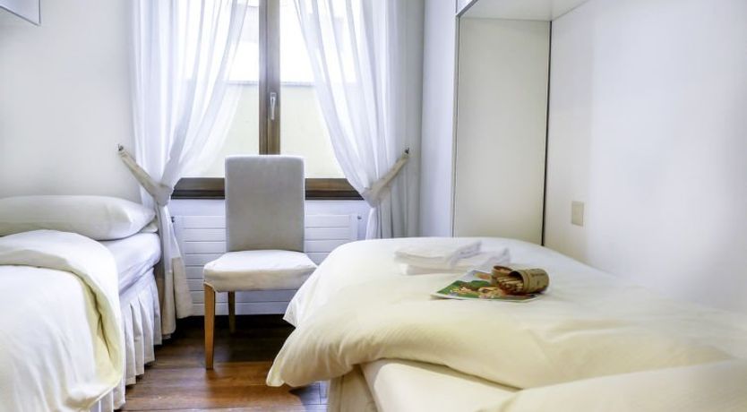 Photo of Chesa Sonnalpine B 52 Apartment 3