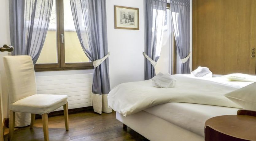 Photo of Chesa Sonnalpine B 52 Apartment 3