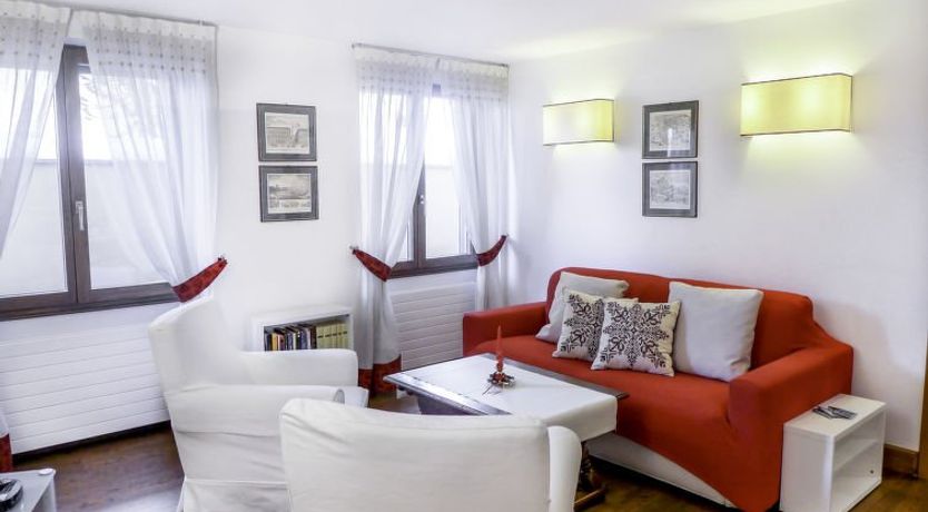 Photo of Chesa Sonnalpine B 52 Apartment 3