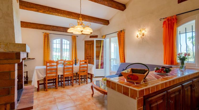 Photo of Bauduen Apartment 4