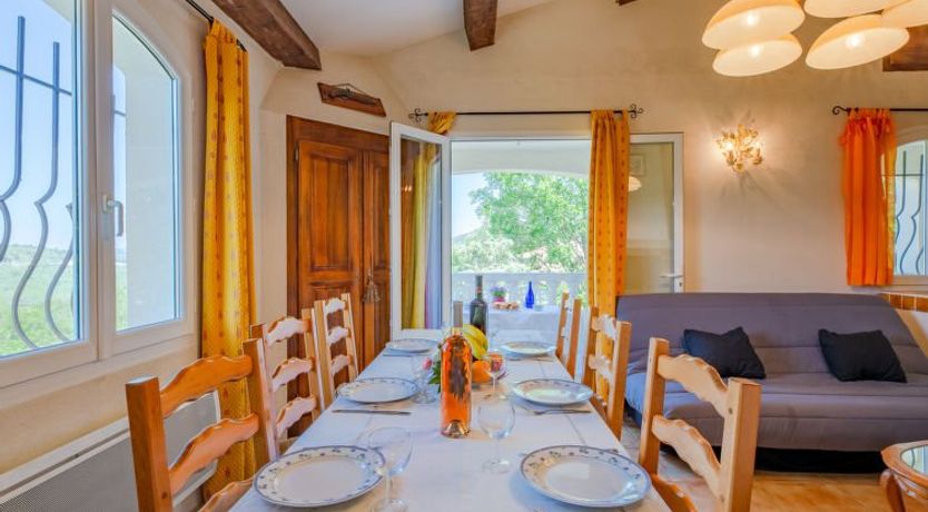 Photo of Bauduen Apartment 4