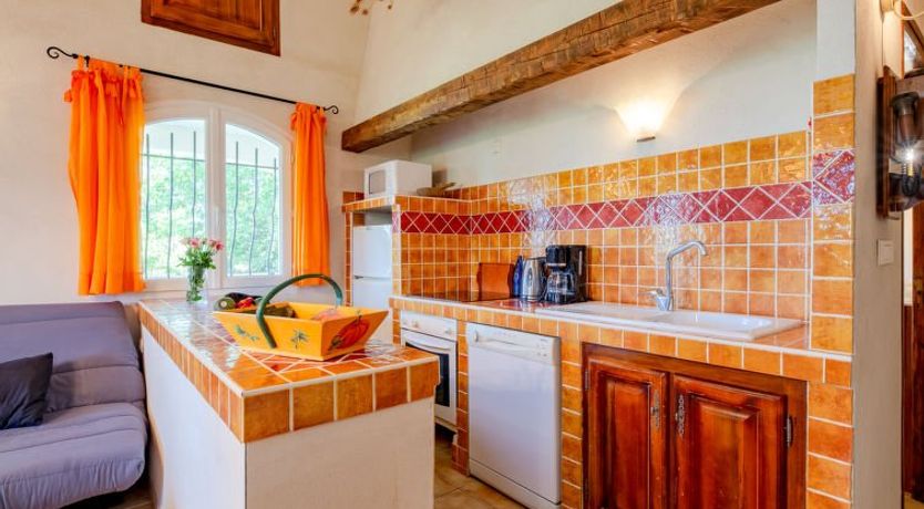 Photo of Bauduen Apartment 4