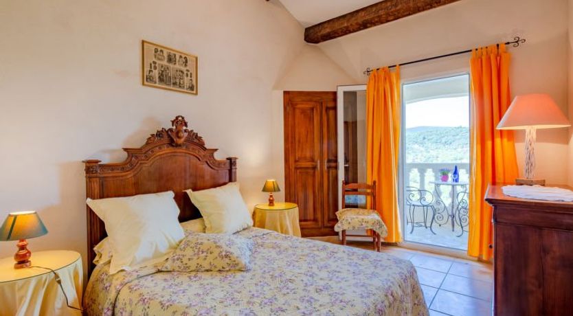 Photo of Bauduen Apartment 4