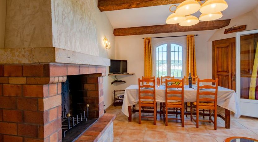 Photo of Bauduen Apartment 4