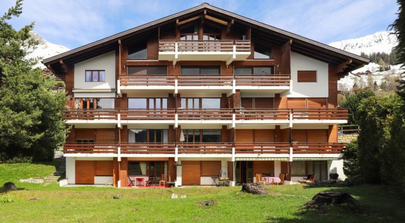 Photo of Vert Pré 3