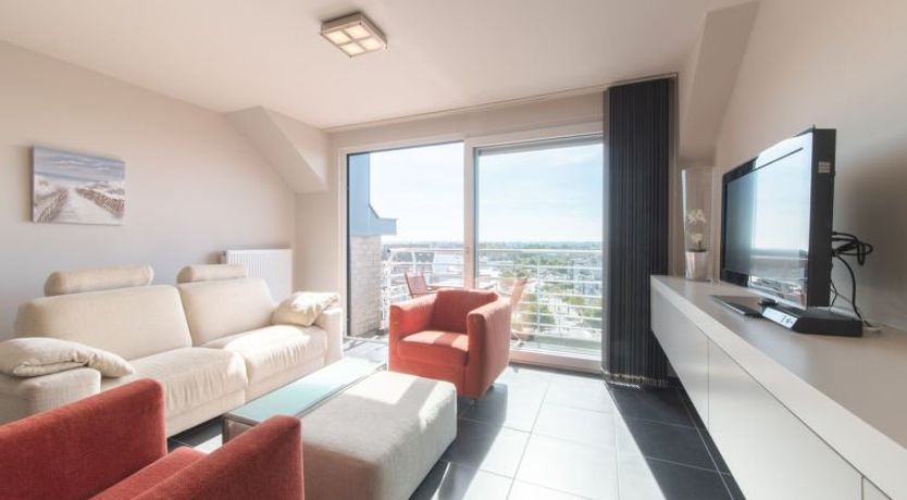 Photo of Skyview with parking and balcony