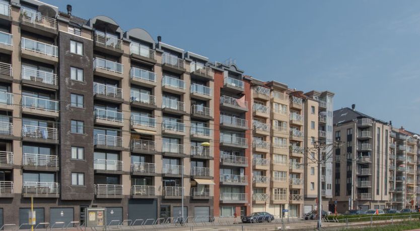 Photo of Skyview with parking and balcony