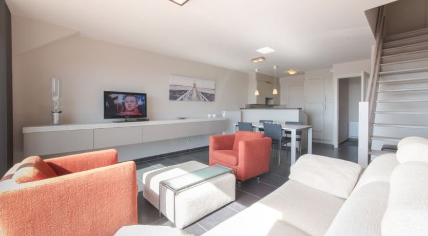 Photo of Skyview with parking and balcony