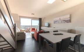 Photo of Skyview with parking and balcony