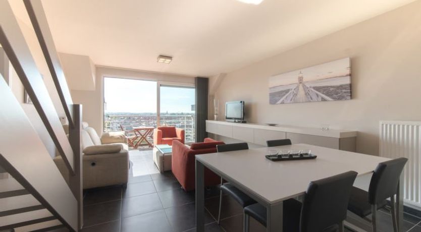 Photo of Skyview with parking and balcony