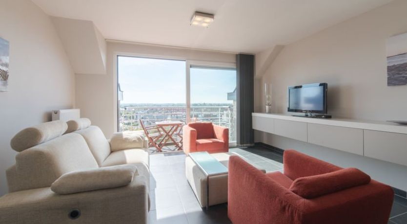 Photo of Skyview with parking and balcony