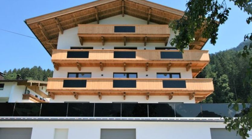 Photo of Panoramablick Apartment 2