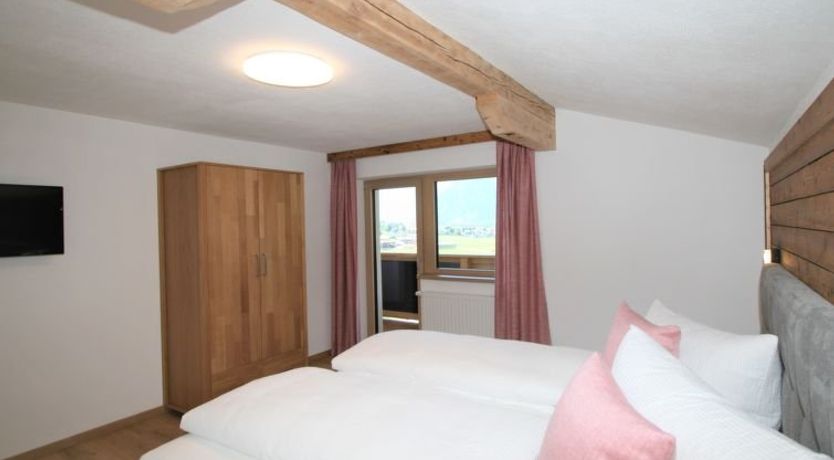 Photo of Panoramablick Apartment 2