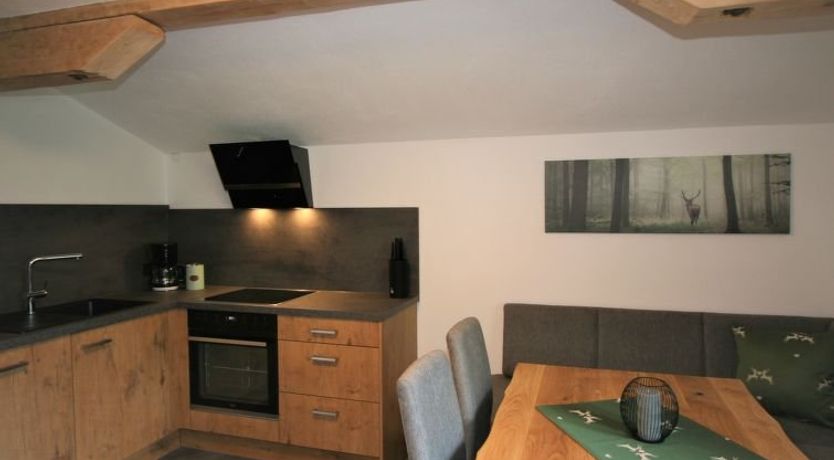 Photo of Panoramablick Apartment 2