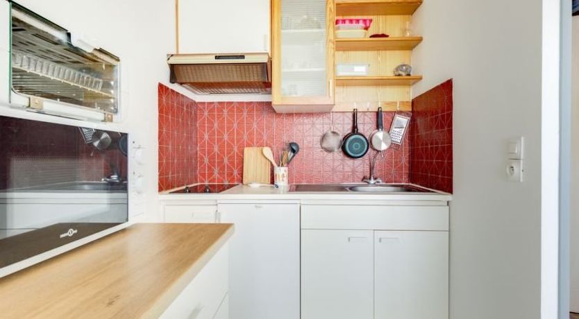 Photo of Casino Apartment 18