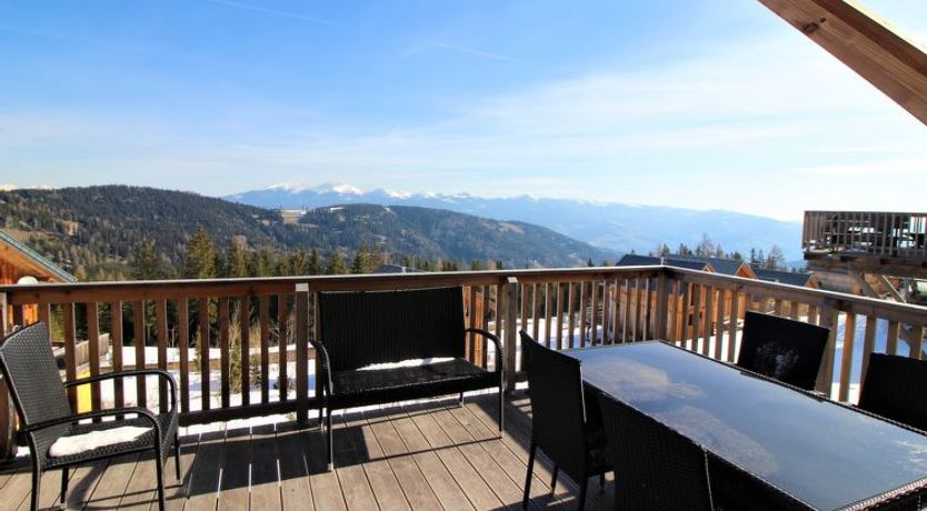 Photo of Klippitzoase