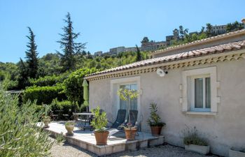 Les Vignes Apartment