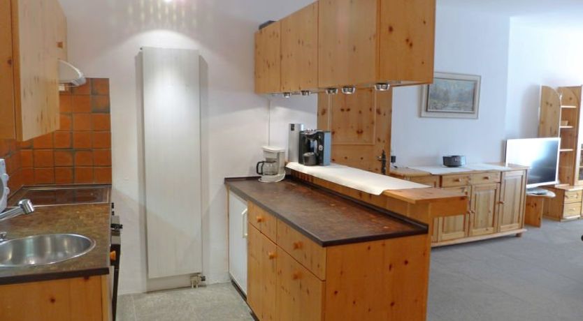 Photo of Chesa Cromer