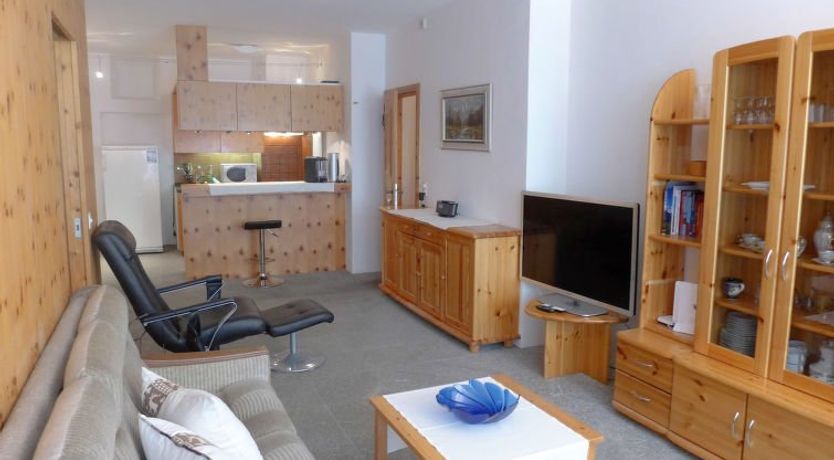 Photo of Chesa Cromer