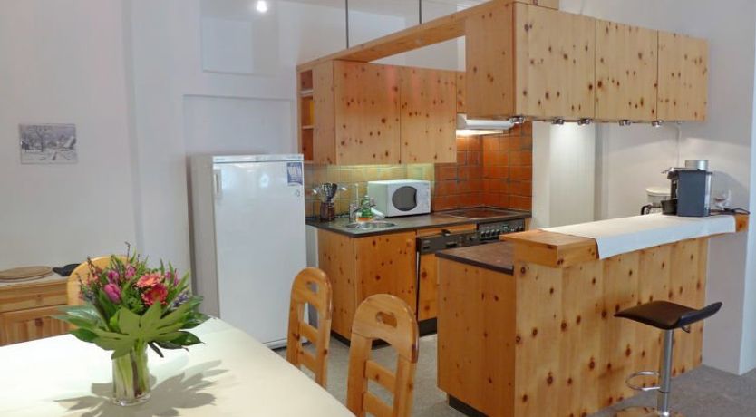 Photo of Chesa Cromer