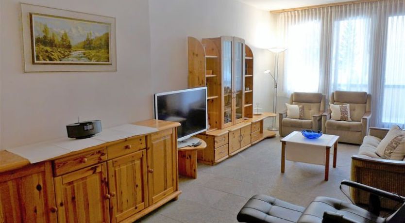 Photo of Chesa Cromer