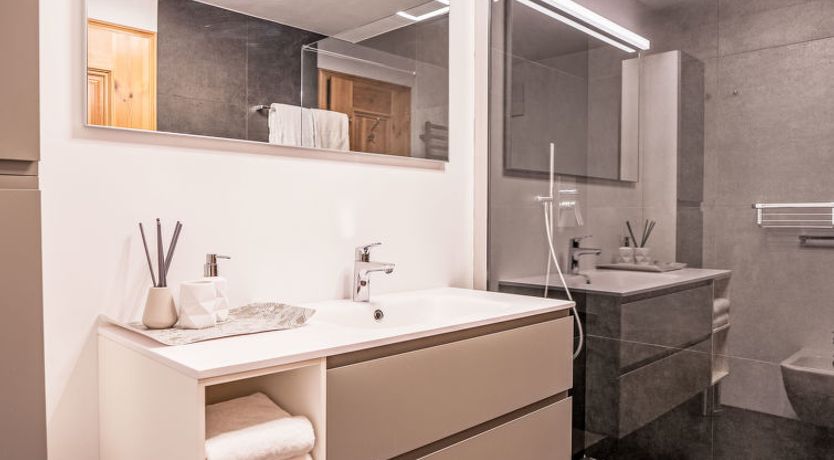 Photo of Chesa Vadret Surlej