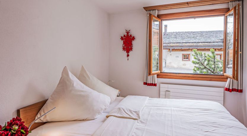 Photo of Chesa Vadret Surlej