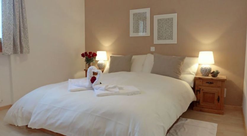 Photo of Chesa Fuolla Verda A8