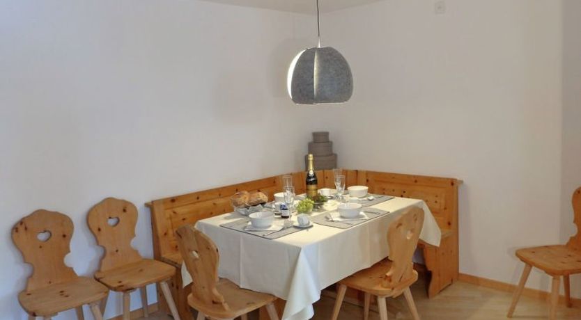 Photo of Chesa Fuolla Verda A8