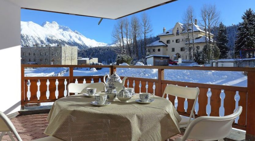 Photo of Chesa Fuolla Verda A8