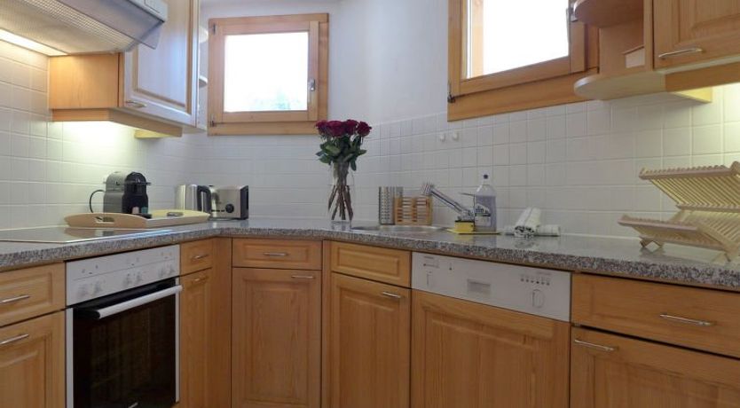 Photo of Chesa Fuolla Verda A8