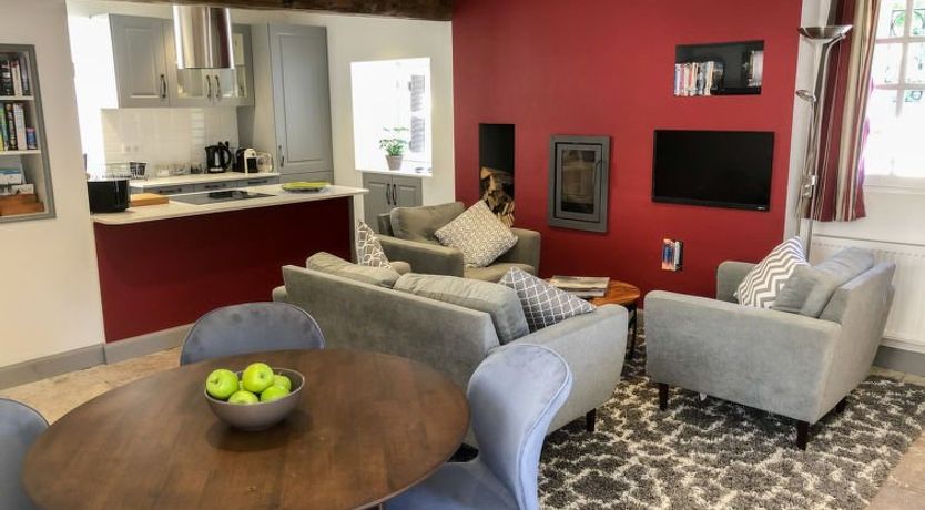 Photo of The Old Bakery