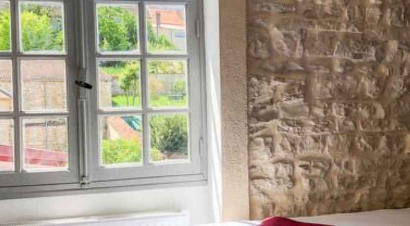 Photo of The Old Bakery