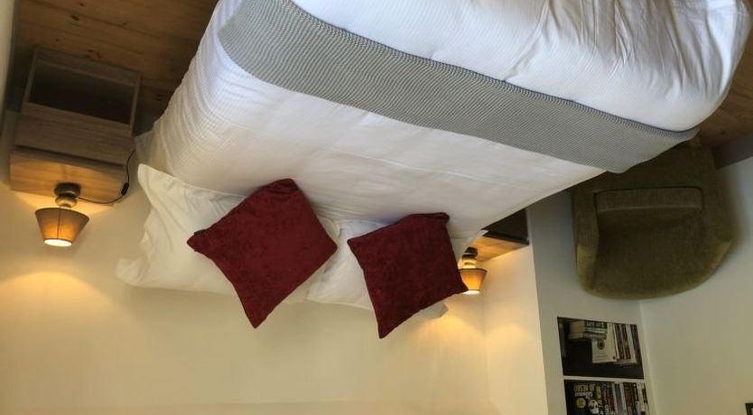 Photo of The Old Bakery