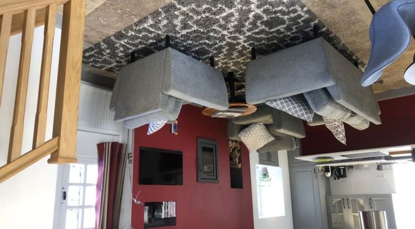 Photo of The Old Bakery