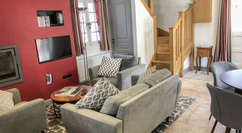 Photo of The Old Bakery