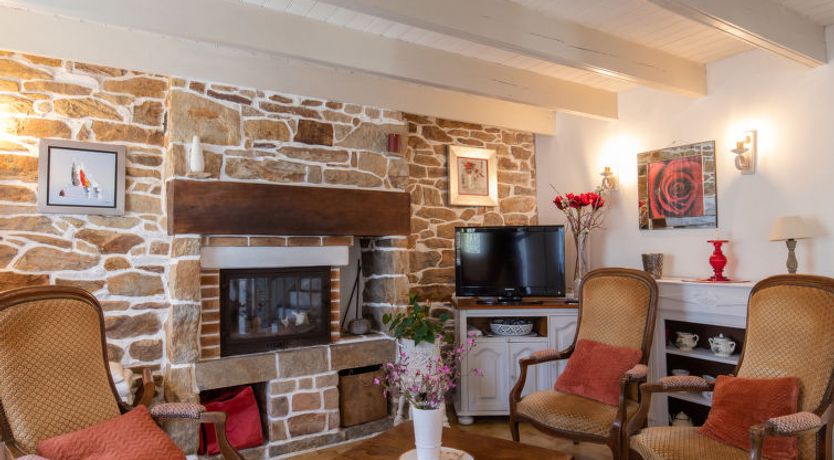 Photo of Les Hortensias