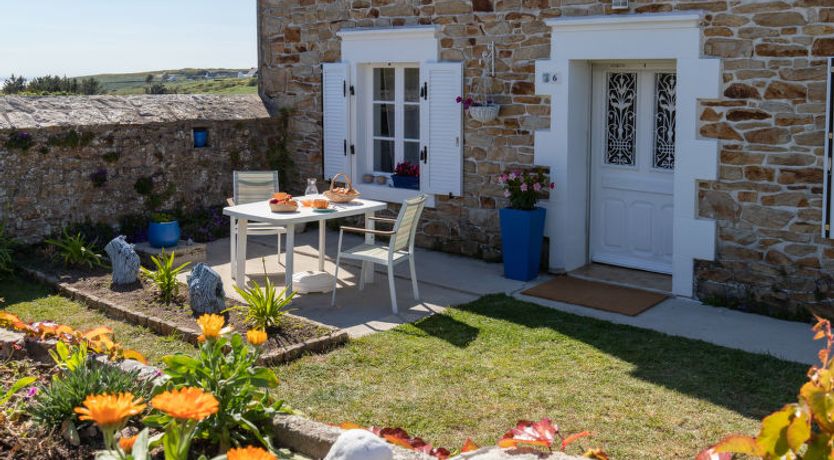 Photo of Les Hortensias