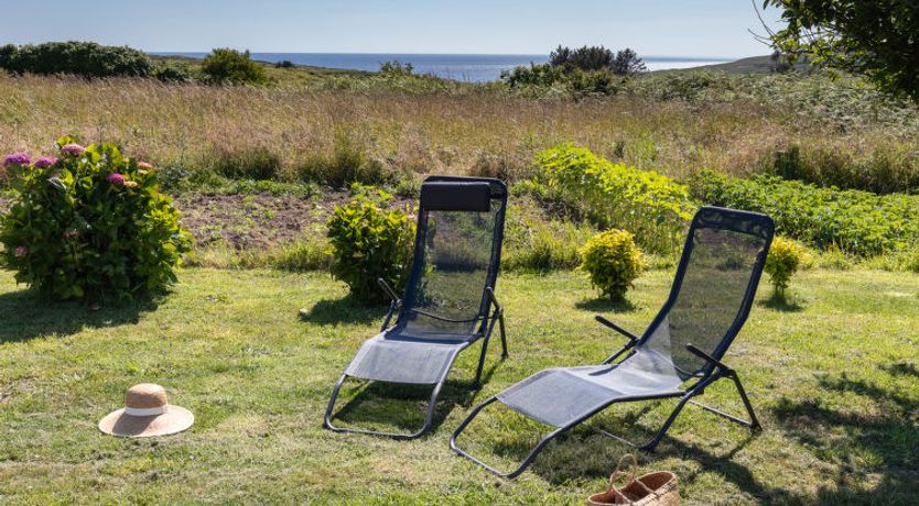 Photo of Les Hortensias