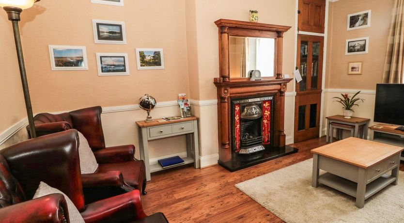 Photo of Coquet Cottage