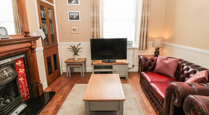 Photo of Coquet Cottage