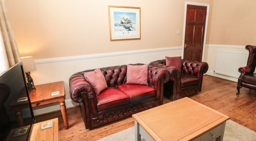 Photo of Coquet Cottage